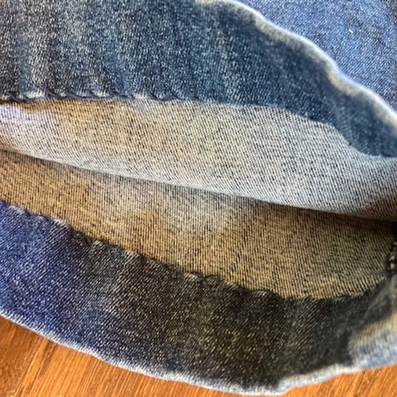 Fran Denim Jeans - Picture 7 of 7